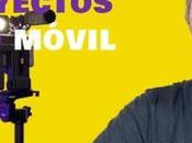 Cómo guardar proyectos vídeo móvil