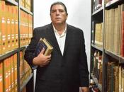 Historiadores piden remplace “Chiquilín” como director Archivo Histórico