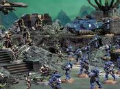 Warhammer Community: Resumen