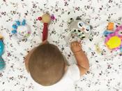 Regalos útiles curiosos para bebés
