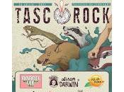 Tascó Rock 2021, información