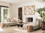Villa Rustica Marbella