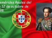 EFEMÉRIDES REALES octubre