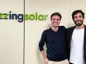 Ezzing Solar impulsa negocio ronda financiación millones euros