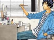 Reseña: Bakuman tomo Tsugumi Ohba Takeshi Obata