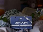 Narval Pharma lanzado nuevo complemento alimenticio natural Zendoor Melatonina Melisa ayuda conciliar sueño