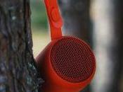 Cómo elegir altavoz bluetooth para móvil