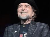 Joaquín Sabina: pienso volver escenarios mientras gente ande mascarillas”