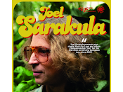 Joel Sarakula, conciertos España 2021