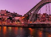 Oporto: ciudad puentes, bodegas mercaderes