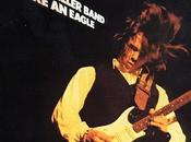 Steve Miller Band Space intro like eagle (1976)