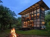 cabañas montañas: Studio Sher Maker