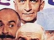 HIBERNATUS abuelo congelado) Edouard Molinaro