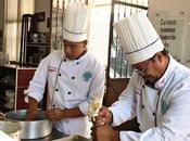 Escuelas gastronomia Celaya