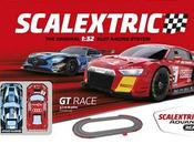 Scalextric Carrefour quieres este