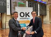 Mobility Group lanza primer programa pagarés MARF millones euros