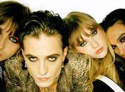 Måneskin estrena ‘MAMMAMIA’, primer lanzamiento desde victoria Eurovisión