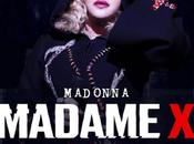 Madonna publica disco directo ‘Madame