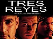 TRES REYES David Russell