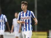 Joven talento búlgaro