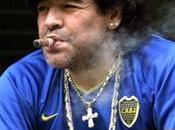 Castro Maradona, vertedero.