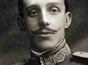 Alfonso XIII España