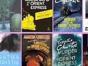 Reseñas: libros: Asesinato Orient Express Tragedia tres actos (Hercule Poirot 10-11)