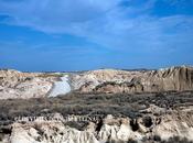 Bardenas Reales, como hacer recorrido coche