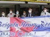 pueblos otorgado mucho Nobel Brigadas Médicas Henry Reeve Cuba