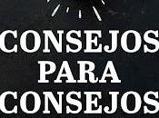Consejos para Consejos; Consejo como activo valioso