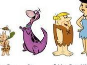 Recuerdos: Picapiedra serie animada