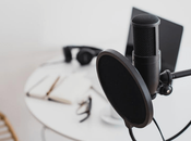 ¿Cuáles mejores marcas micrófonos para curso podcast?