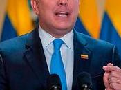 Colombia desmiente trato discriminatorio hacia venezolanos