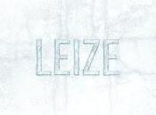 Leize, nuevo disco