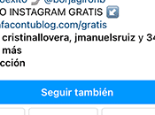 Cómo añadir botón “Reservas” Instagram
