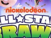 ANÁLISIS: Nickelodeon All-Star Brawl