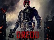 "¡Yo Ley!" Especial Juez Dredd. Parte film 2012. #dredd