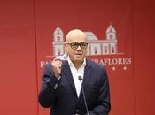 Jorge Rodríguez denuncia Juan Guaidó convirtió Monómeros laboratorio cocaína