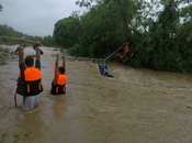 Filipinas: Tormenta tropical deja muertos desaparecidos