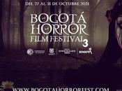 será Bogotá Horror Film Festival 2021