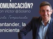Santander, cenicienta