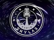 Radio Skylab, episodio 101. Hipersalto.