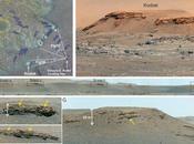 restos antiguo delta confirman agua fluyó alguna Marte