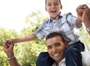 Club Padres: iniciativa busca disfrute paternidad