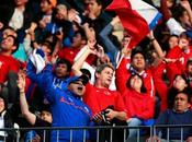 FIFA multa Chile comportamiento discriminatorio fanaticada