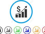 Cómo calcular índice crecimiento ventas empresa