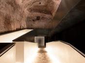Stefano Boeri completa nueva entrada pasarela Domus Aurea Roma