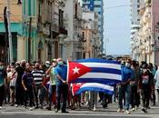 Cuba: marcha contramarcha