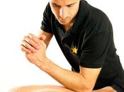 masaje descarga importante para evitar lesiones