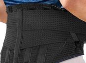 Faja Lumbar Decathlon Barata mejor para comprar